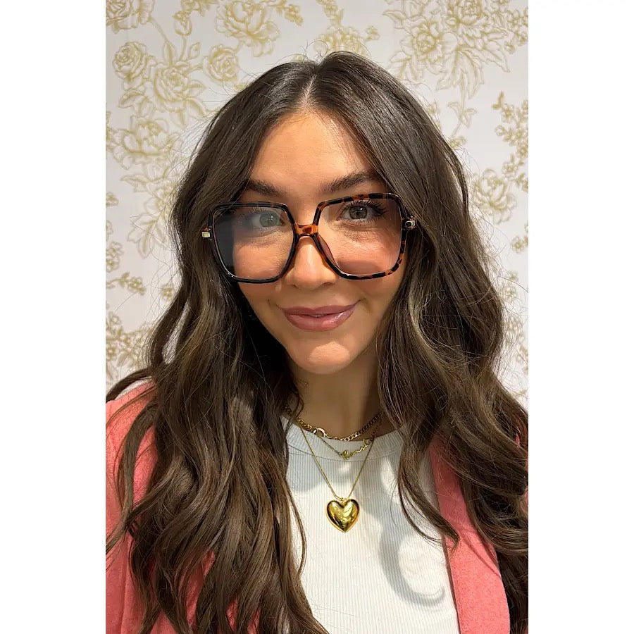 Natalie Blue Light Glasses