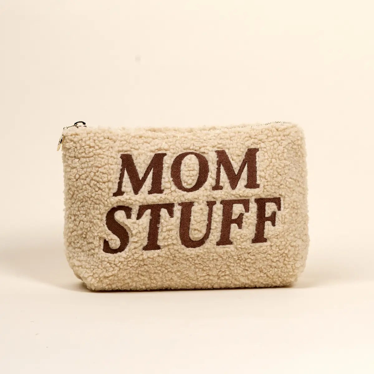 Mom Stuff Pouch