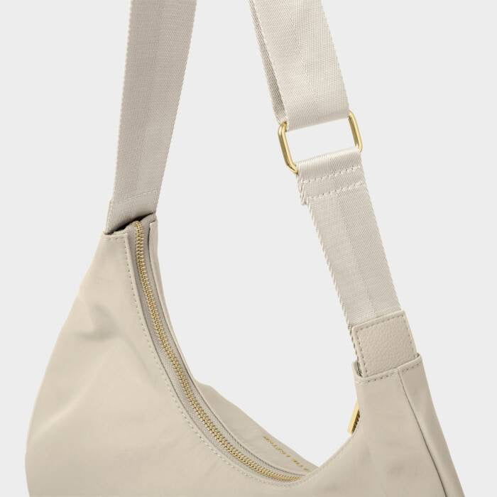 Katie Loxton Nylon Luxe Sling Shoulder Bag