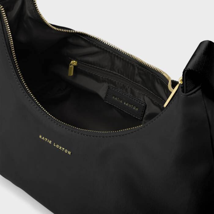 Katie Loxton Nylon Luxe Sling Shoulder Bag