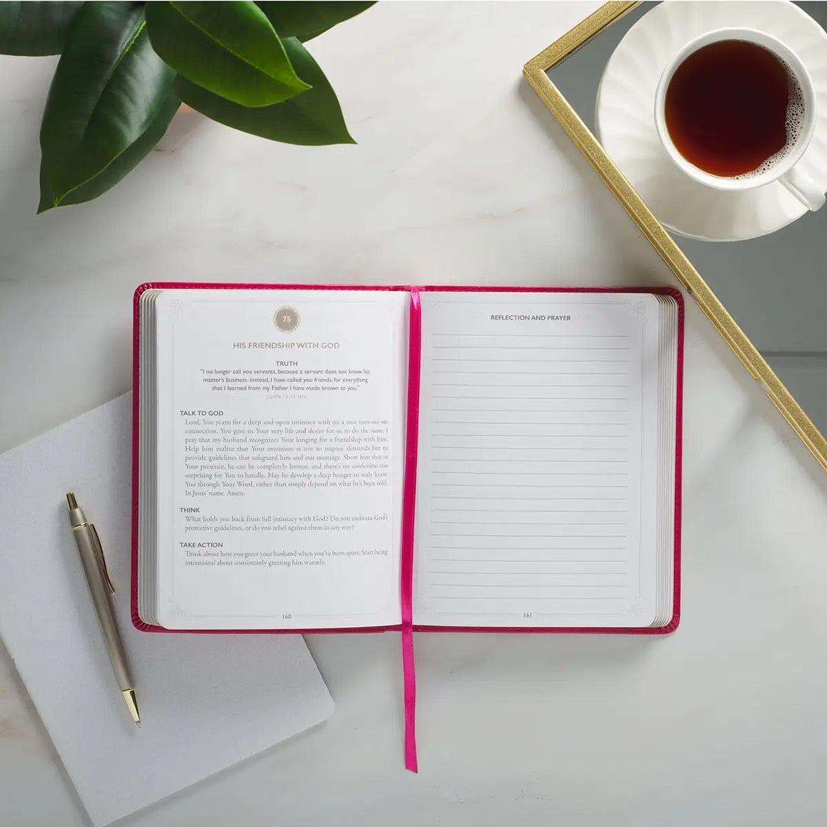 199 Prayers for My Husband