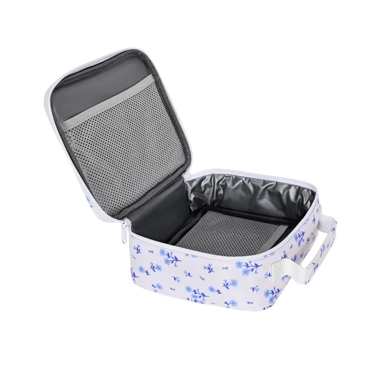 Delilah Mini Insulated Lunch Bag