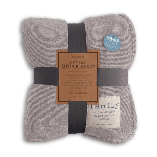 Together Time Family Mega Blanket