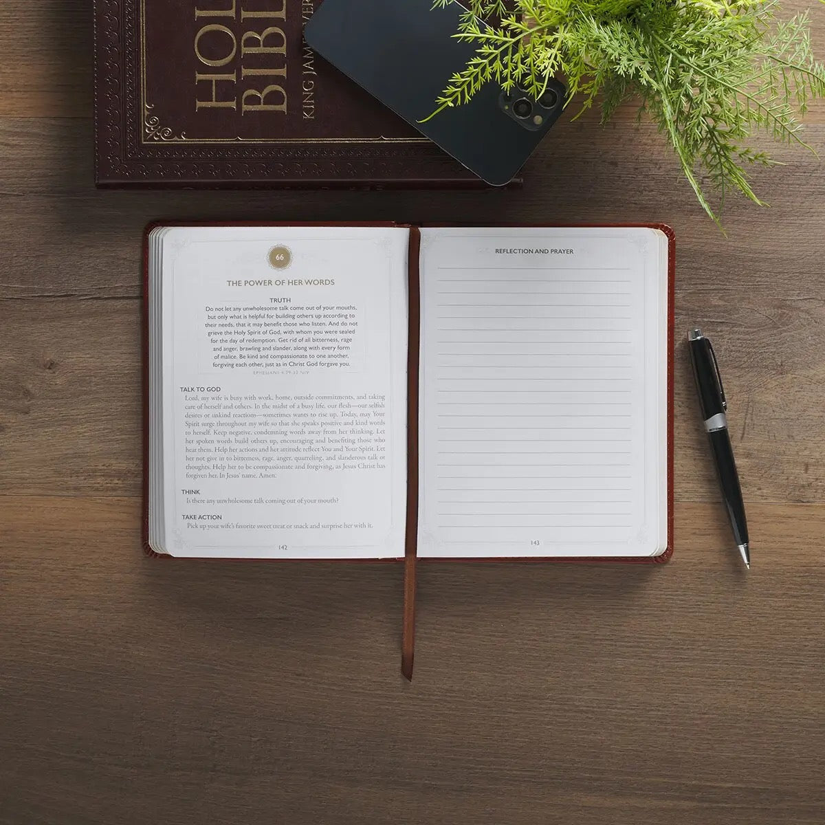 199 Prayers for My Wife