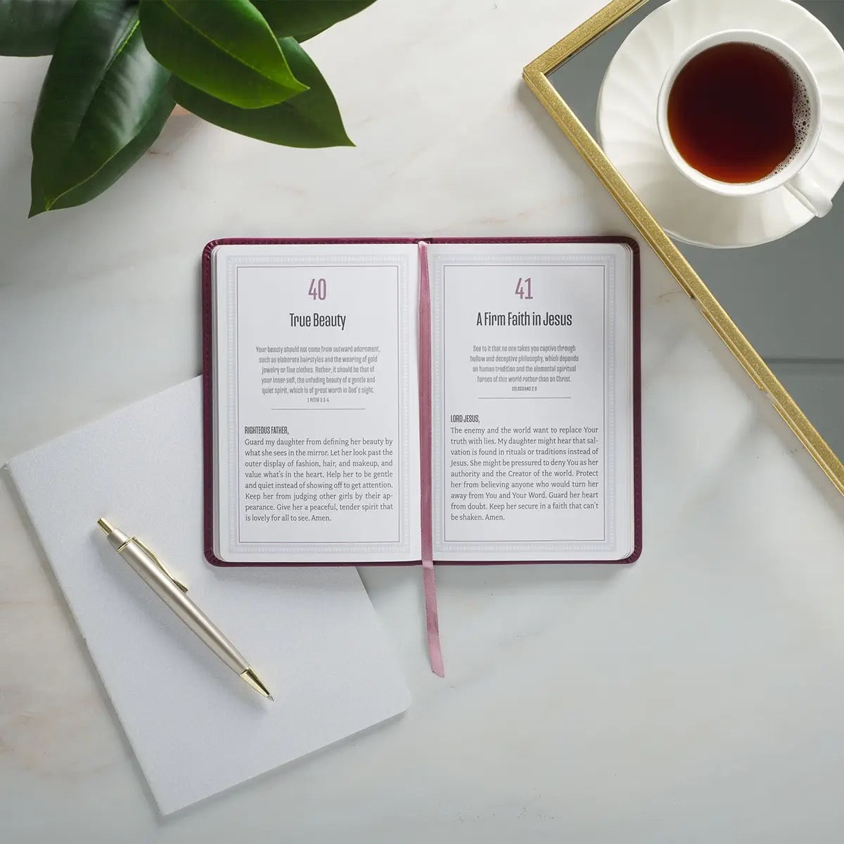 101 Prayers for My Daughter