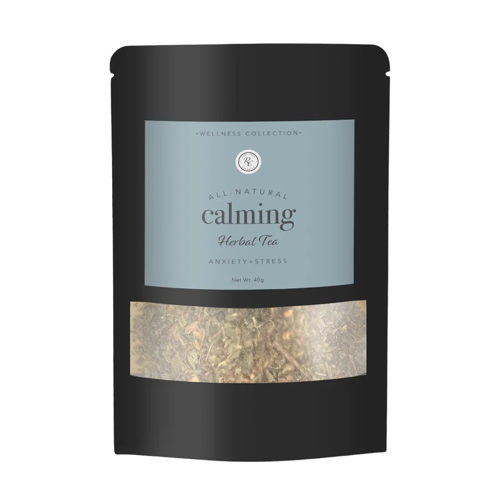 Rowe Casa Herbal Tea