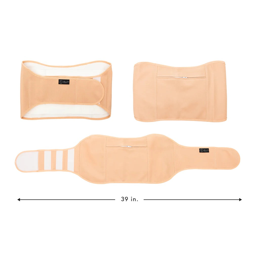 Rowe Casa Castor Oil Wrap
