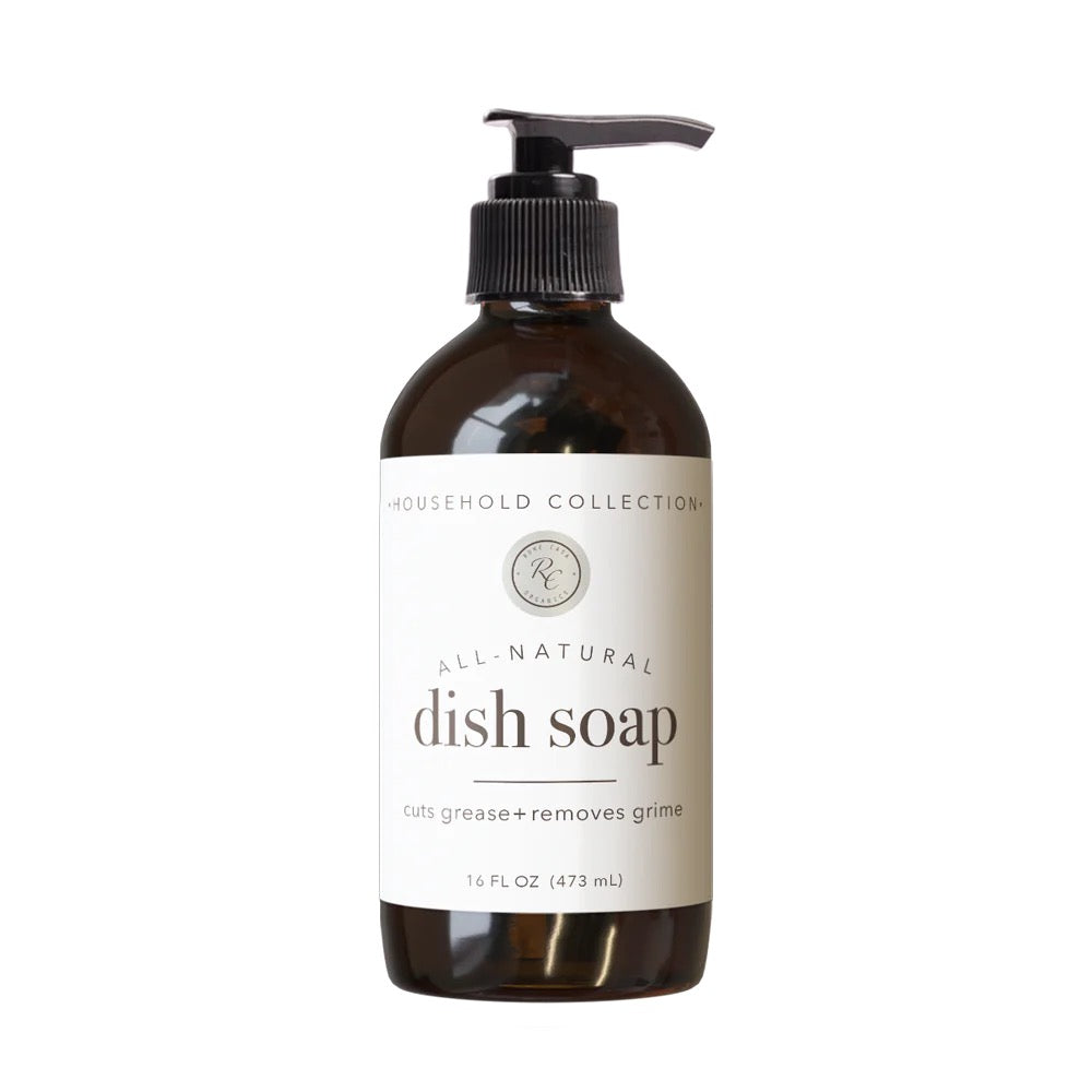 Rowe Casa Dish Soap 16oz