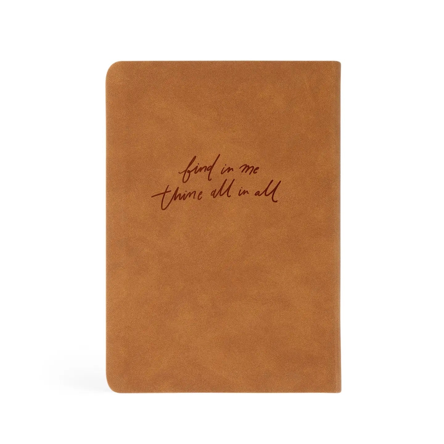 Hosanna Revival Notebook: Amelia Theme