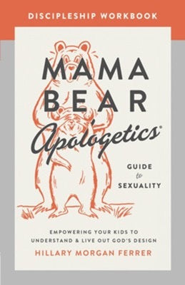 Mama Bear Apologetics