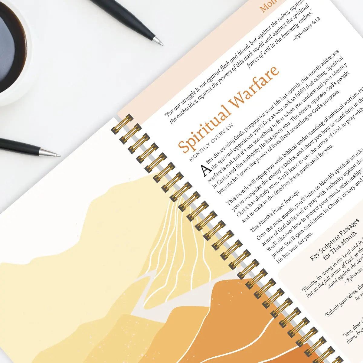 A Year in Prayer: A Journey of Daily Prayer and Reflection