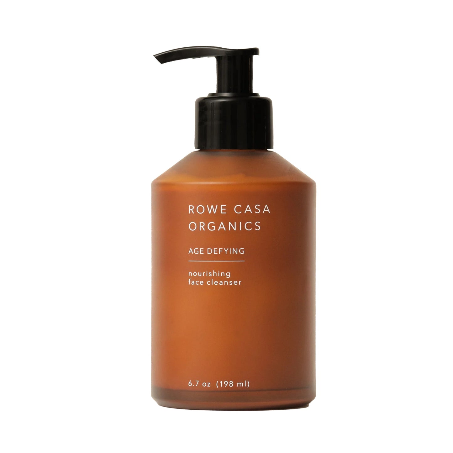 Rowe Casa Age Defying Nourishing Face Cleanser