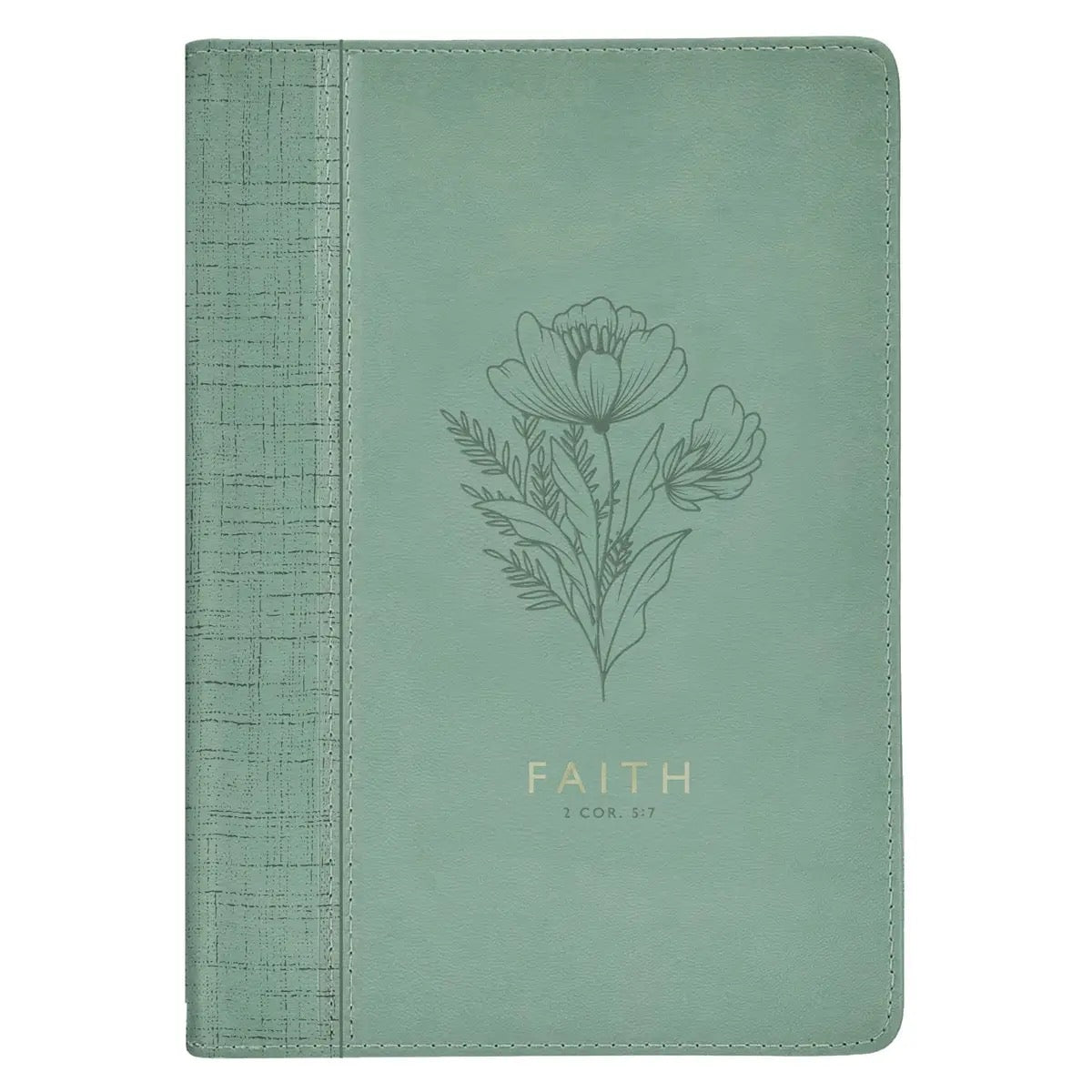 Green Faith Journal