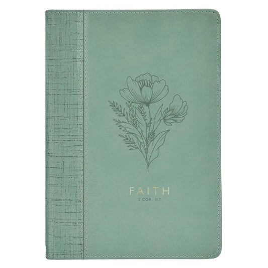 Green Faith Journal