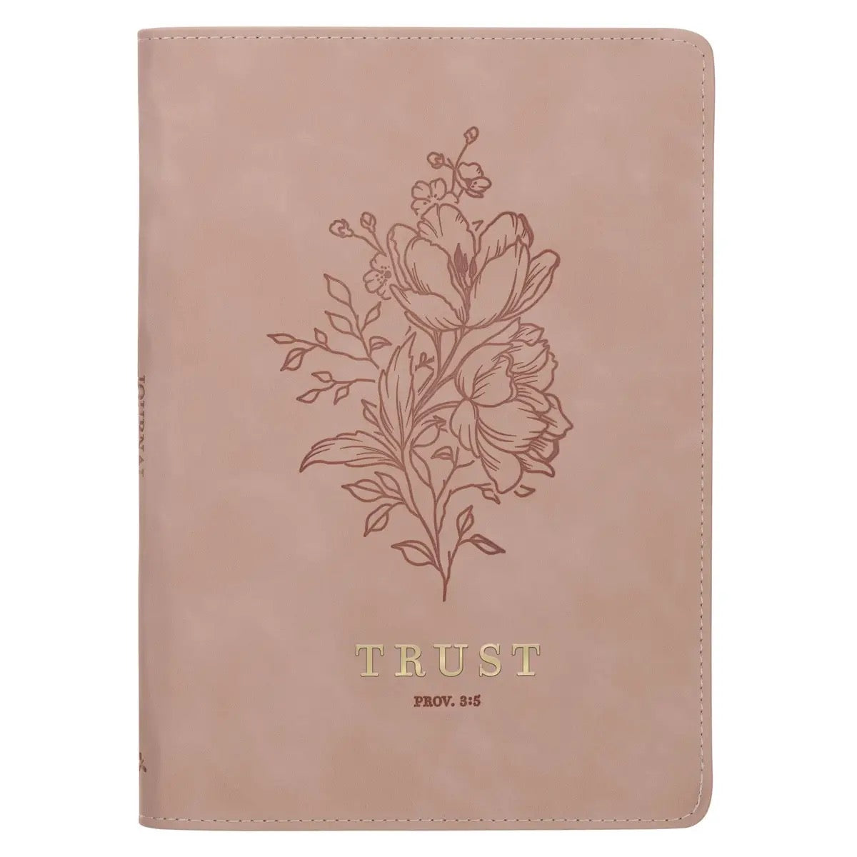 Pink Trust Journal