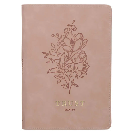 Pink Trust Journal