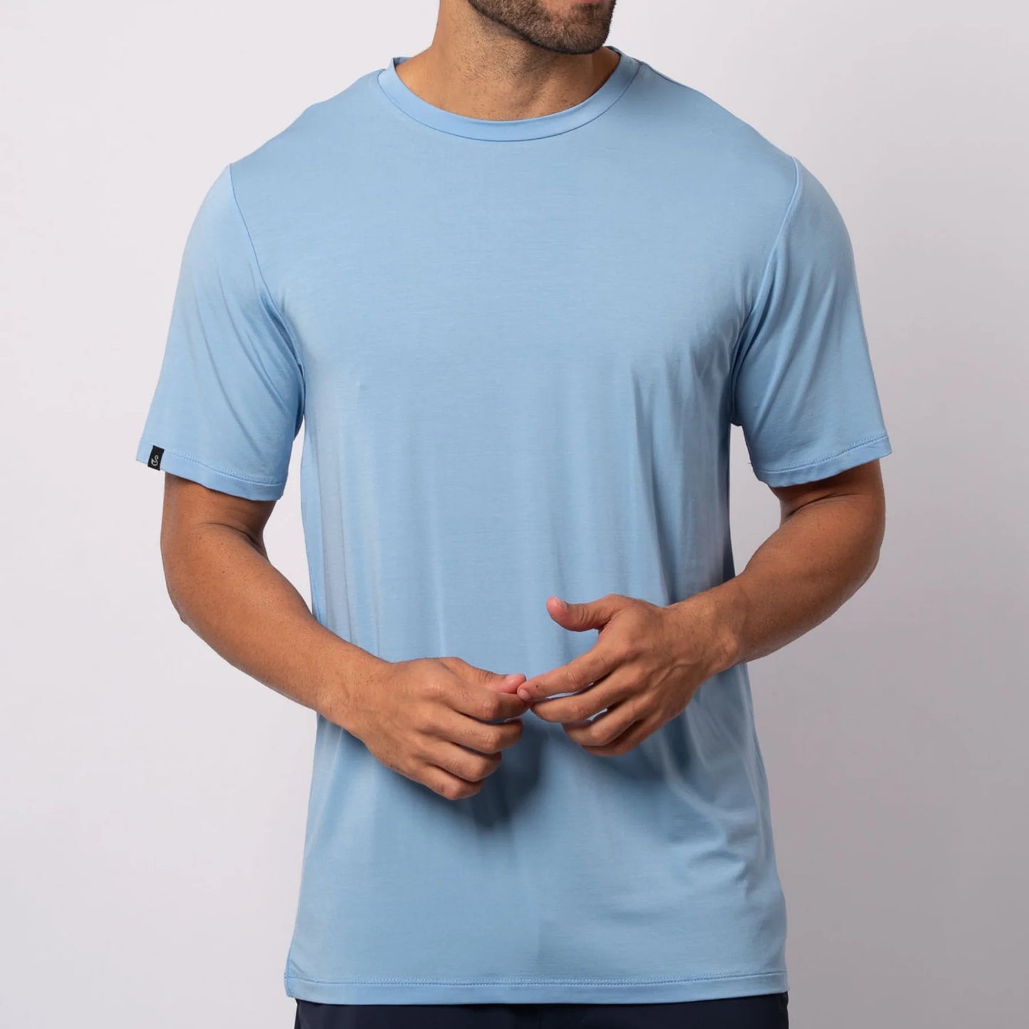 Swannies Ezra Athletic Tee
