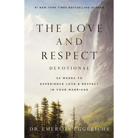 Love And Respect Devotional
