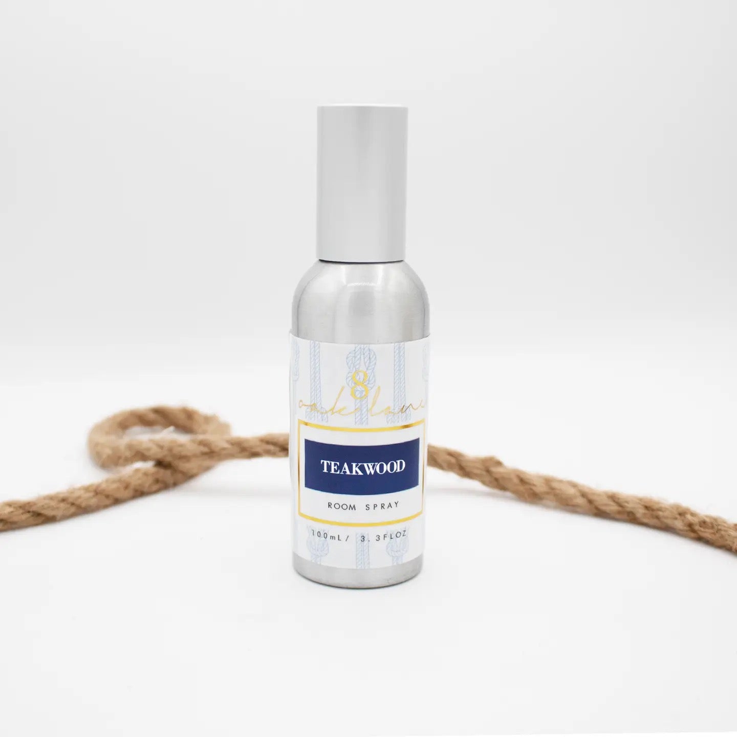 8 Oak Lane Teakwood Room Spray