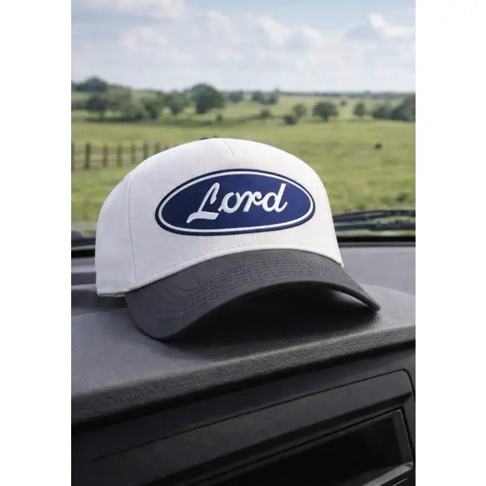 Lord White Hat