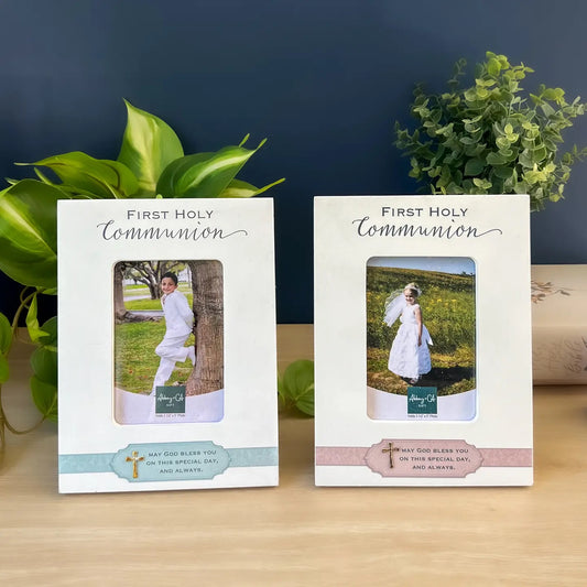 First Communion Frame