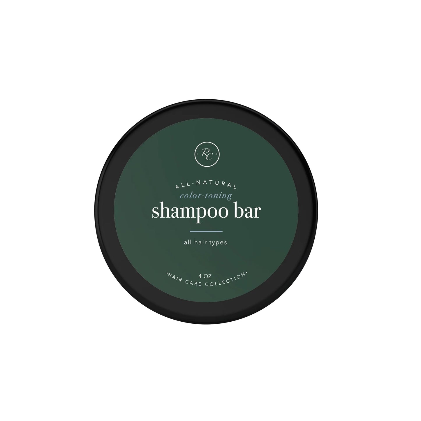 Rowe Casa Color Toning Shampoo Bar
