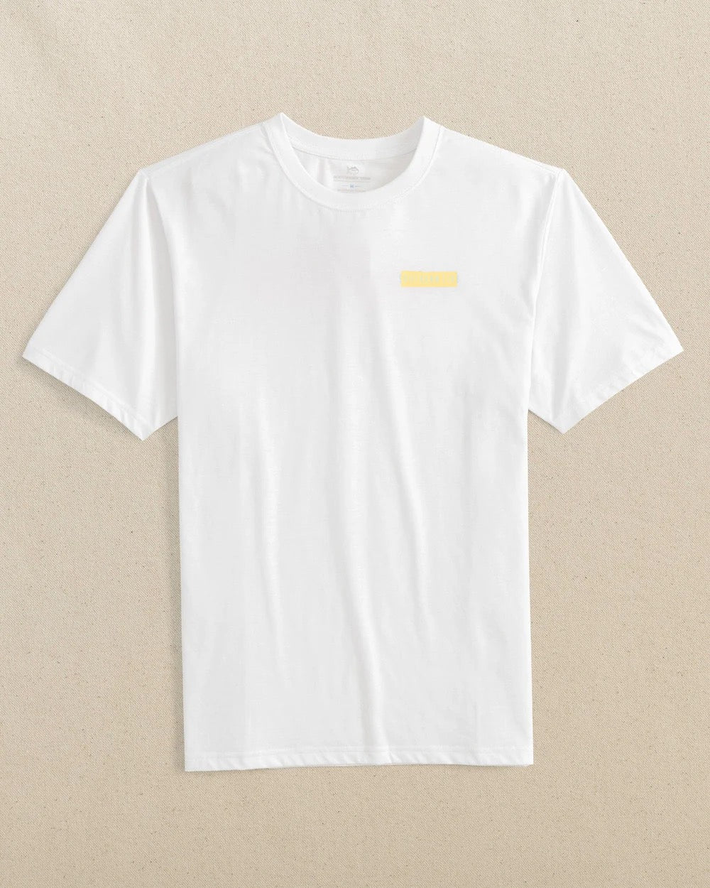 Southern Tide Sailfish Catch Flags Tee