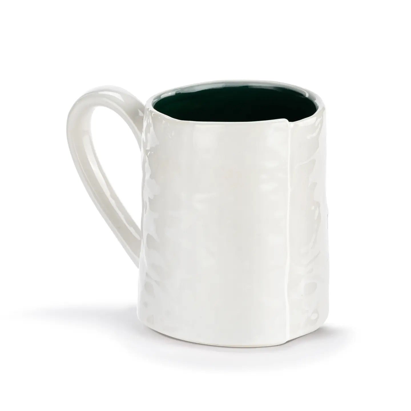 Christmas Morning Person Mug