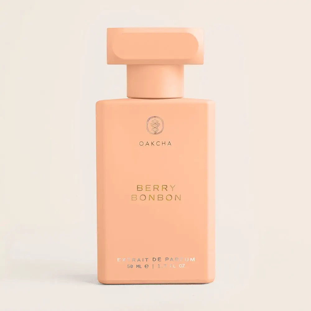 Oakcha Berry Bonbon