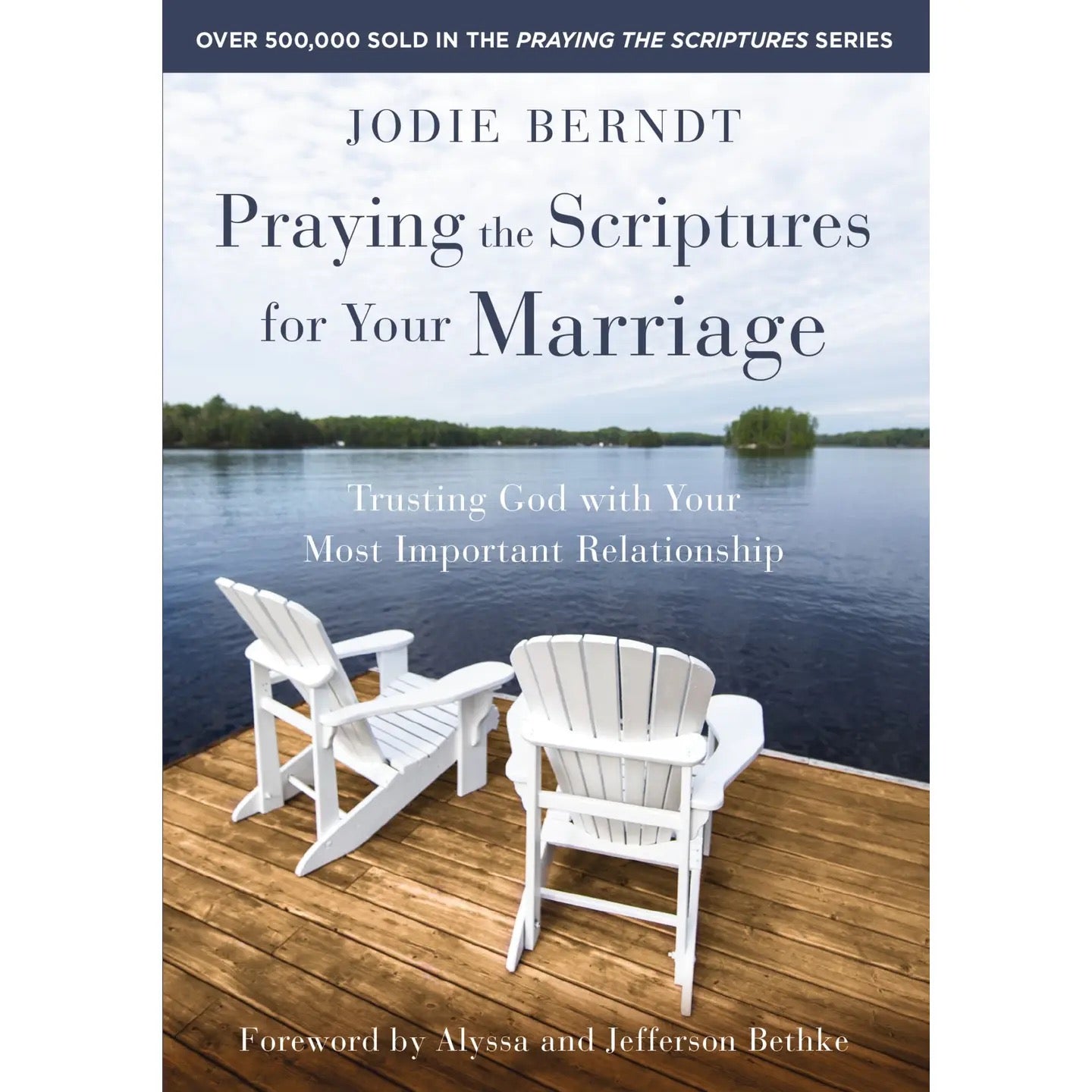 Praying Scriptures for Marriage