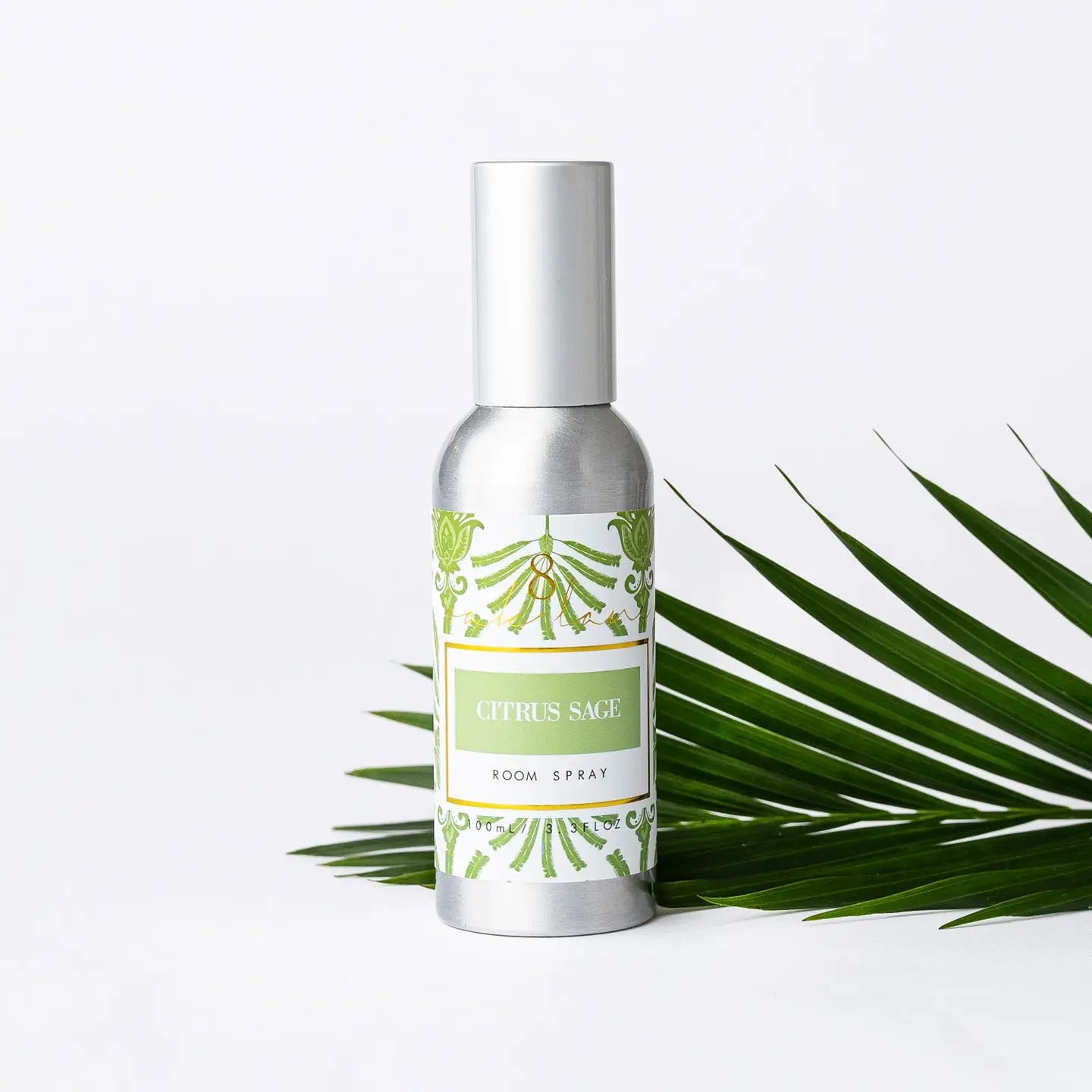 8 Oak Lane Citrus Sage Room Spray