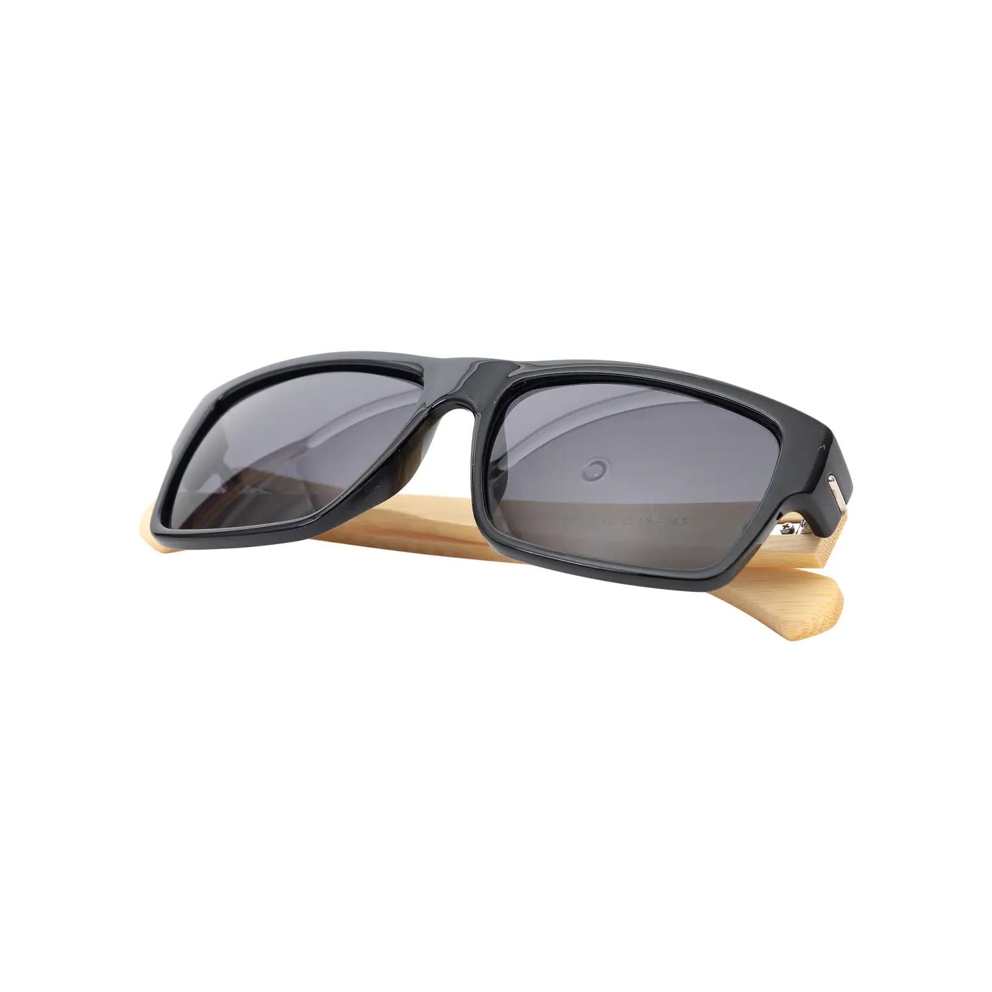 Men's Bamboo Sunglasses