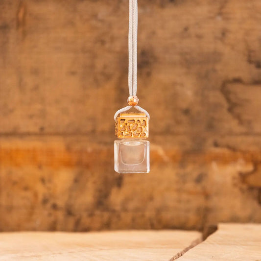 Boujie Car Diffuser -  Boujie Sunday Vibes