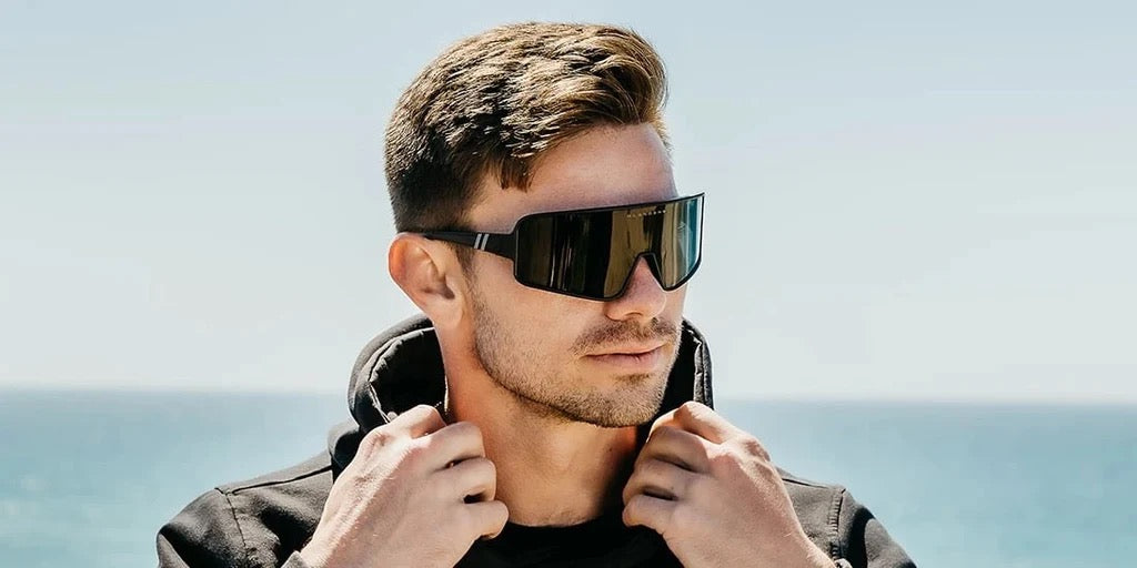 Blenders Eclipse Concord Fast Sunglasses
