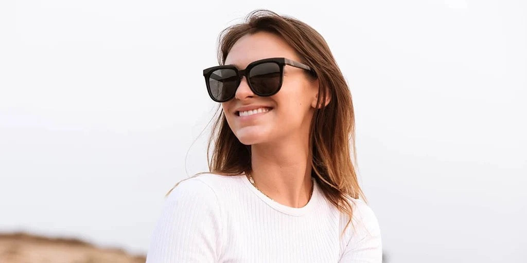 Blenders Grove Midnight Drama Sunglasses