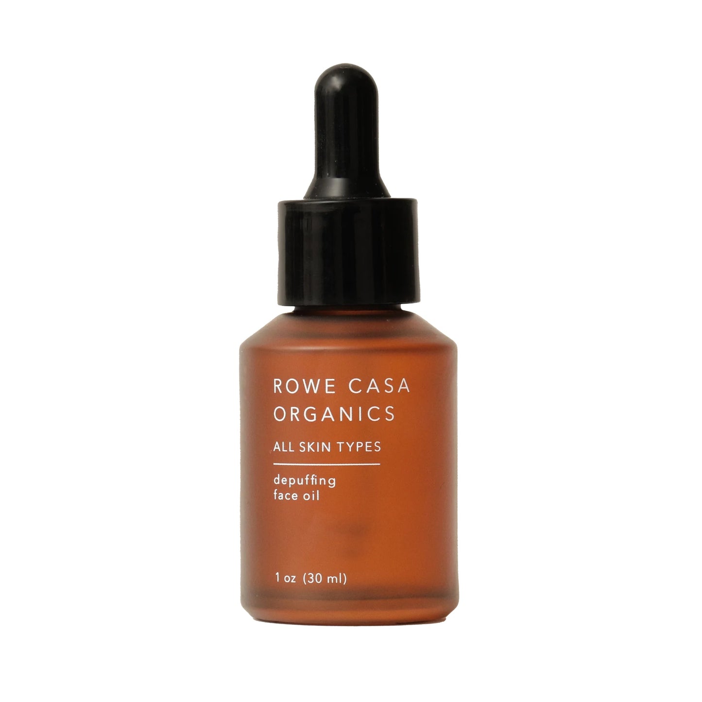 Rowe Casa Depuffing Face Oil