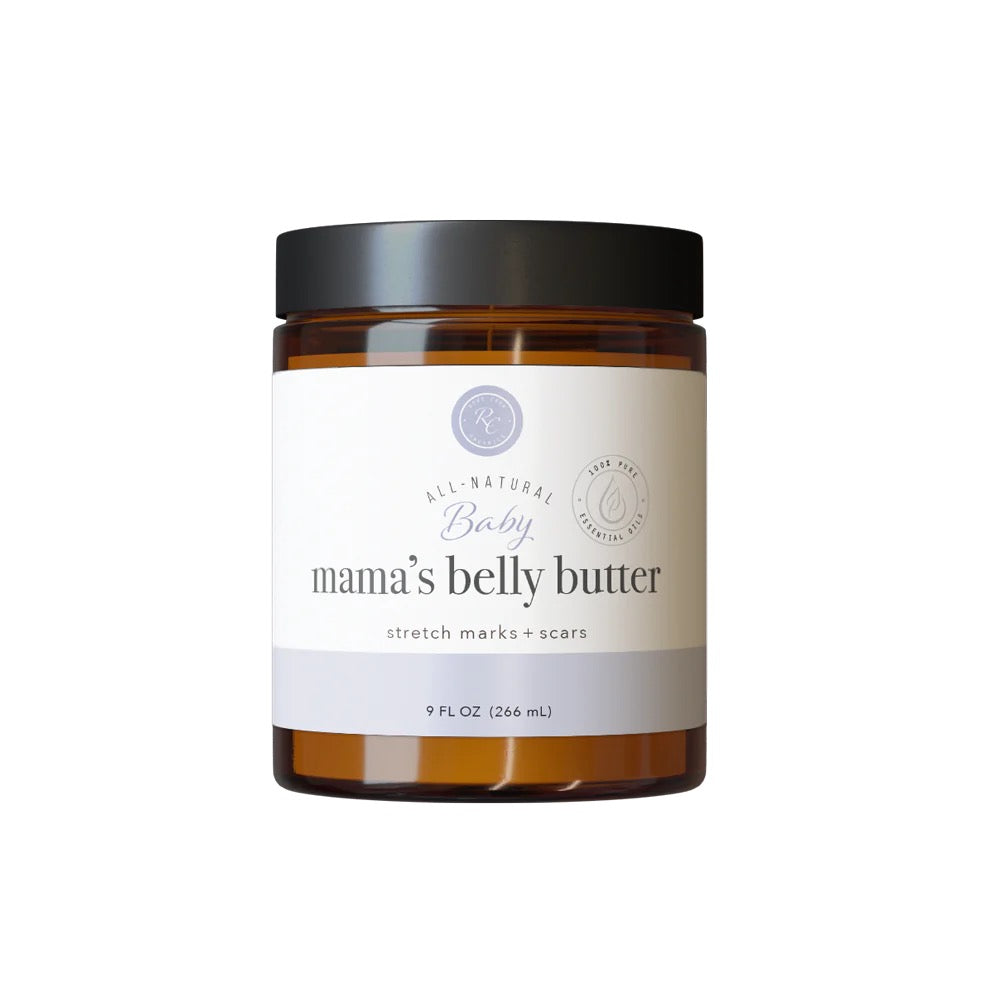 Rowe Casa Mama's Belly Butter