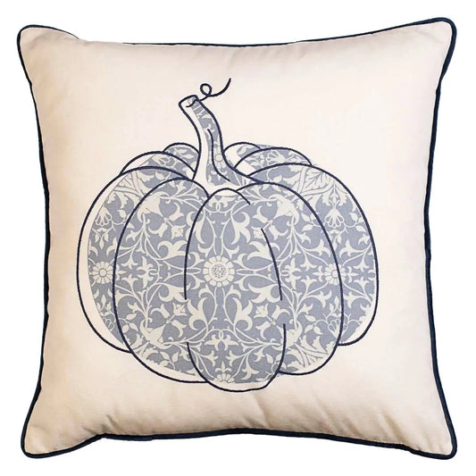 Wimberly Pumpkin Decor Pillow