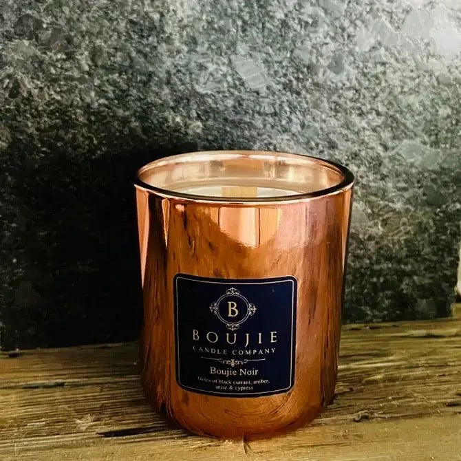 Boujie Noir Candle