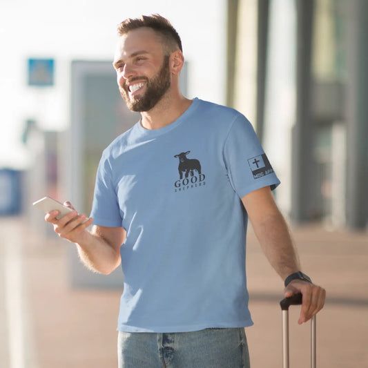 Good Shepherd Graphic Tee
