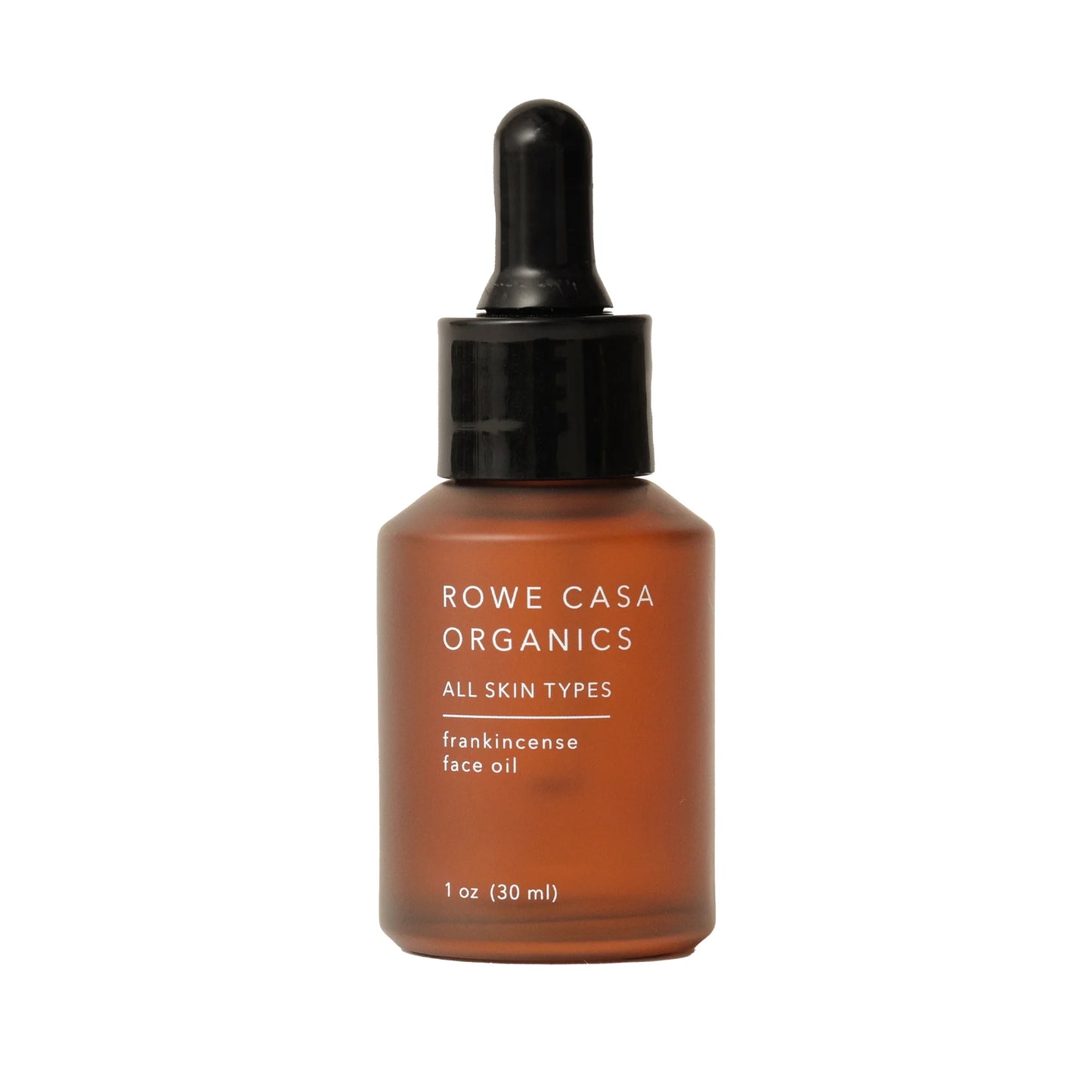 Rowe Casa Frankincense Face Oil