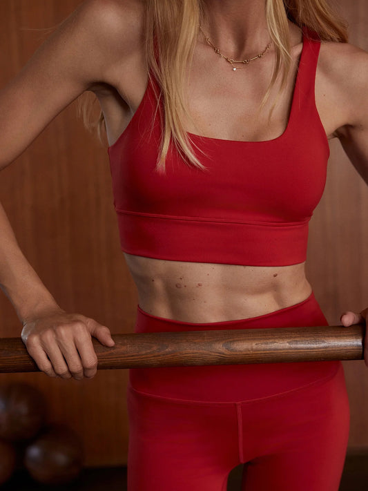 Varley Lava Falls Freesoft Cori Bra