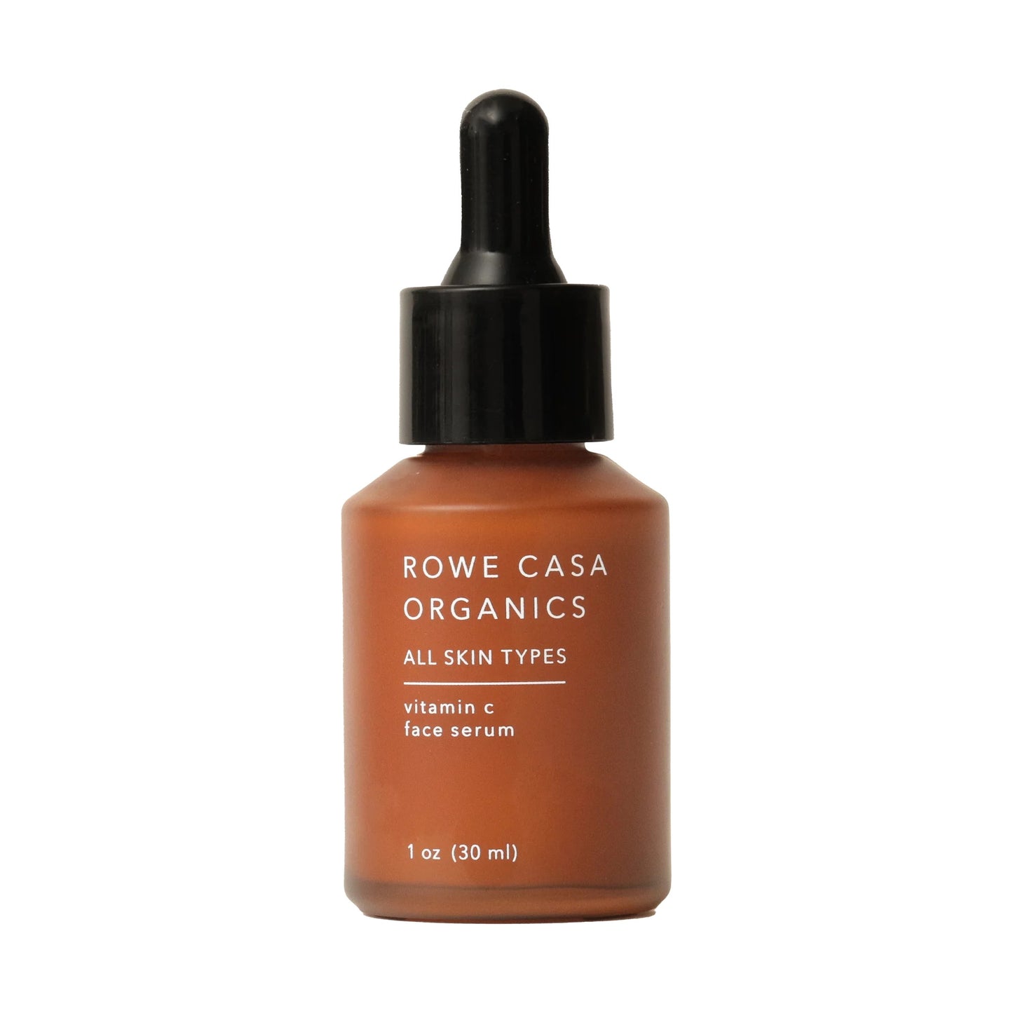 Rowe Casa Vitamin C Face Serum