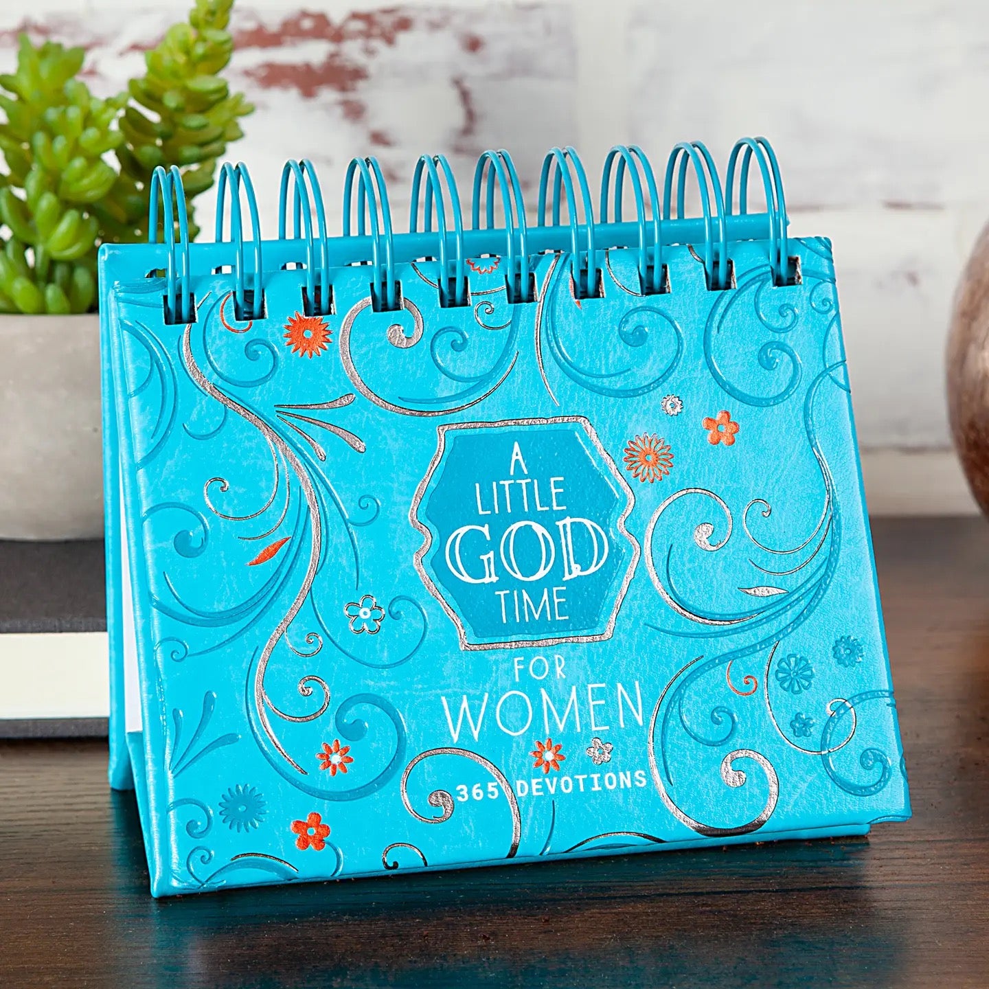 A Little God Time for Women Calendar