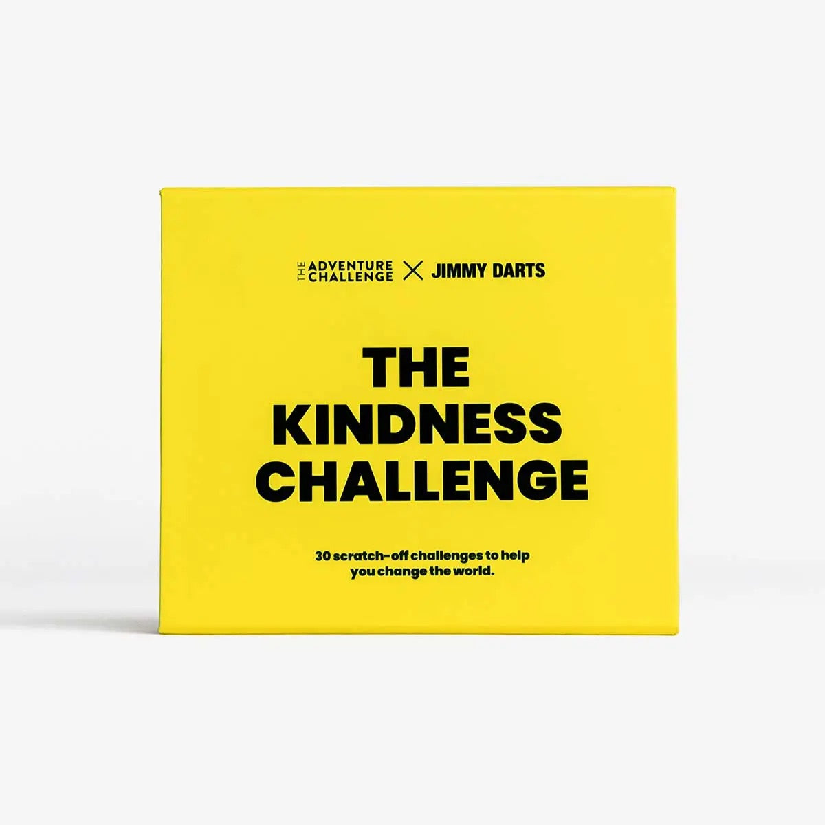 The Adventure Challenge: Kindness Challenge Game