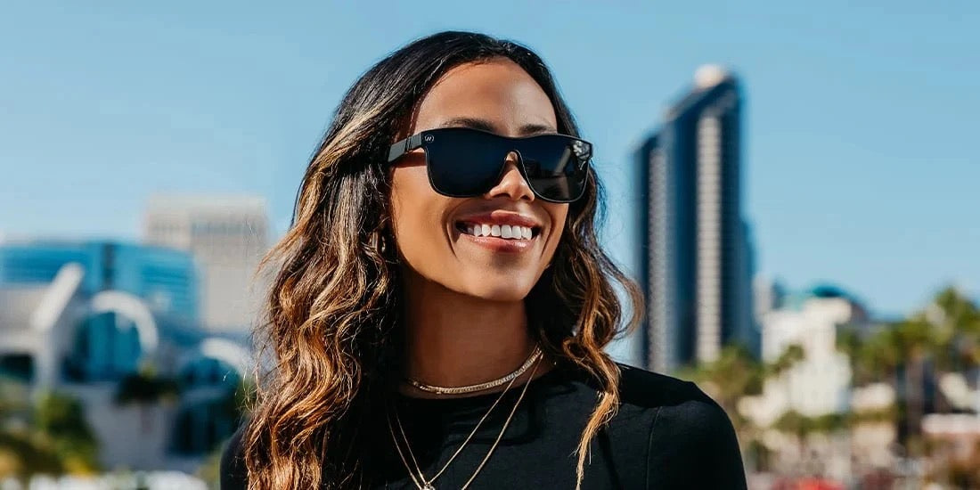 Blenders Millenia X2 Nocturnal Q Sunglasses
