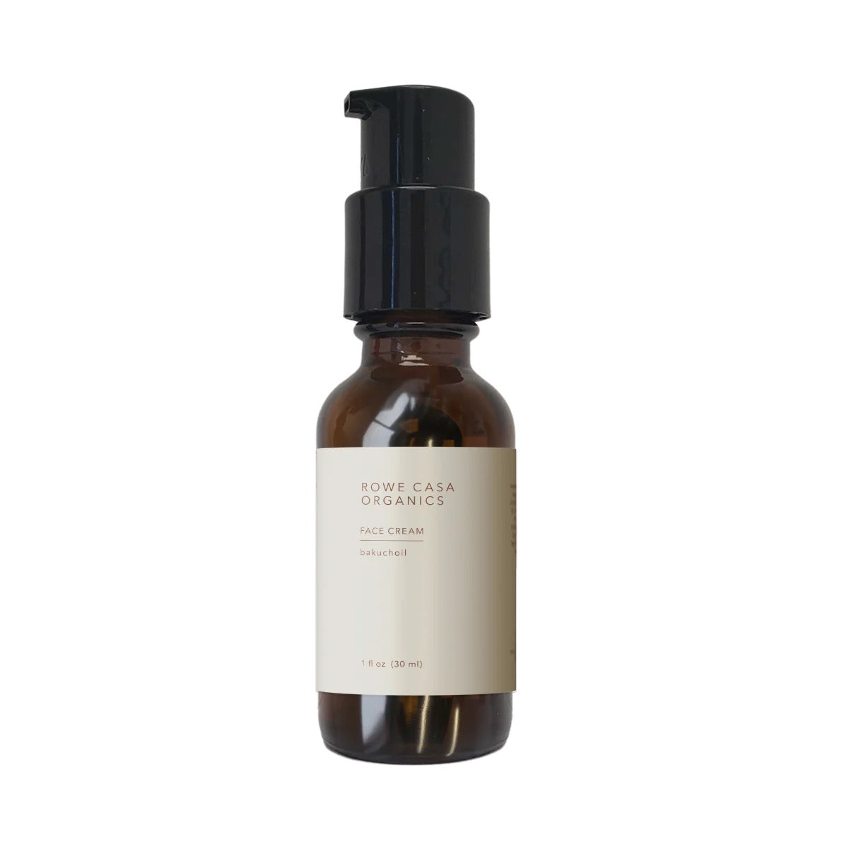 *NEW* Rowe Casa Bukachiol Face Cream