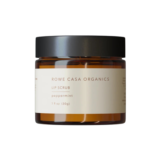 *NEW* Rowe Casa Lip Scrub