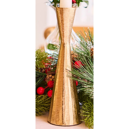 Milan 8" Candle Stick