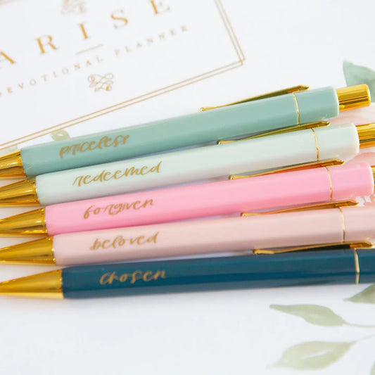 Child of God Pen Set